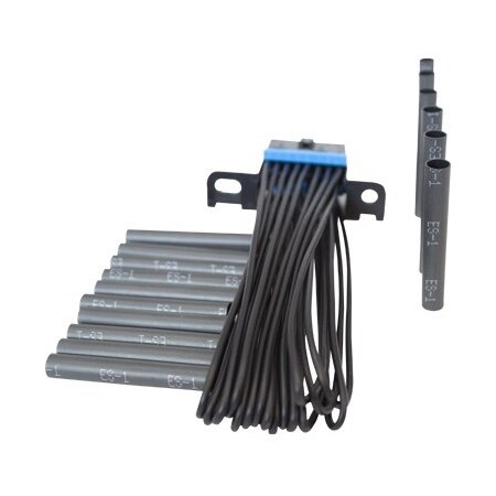 Motorcraft Wire Assembly, Wpt615 WPT615